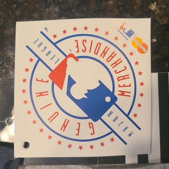 Adidas Detroit Tiger 3/4 sleeve - Picture 4 of 6